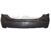 Mazda 5 2006-2010 Bumper Rear Primed