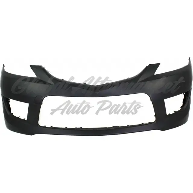 Mazda 5 2008-2010 Bumper Front Primed