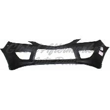 Mazda 5 2008-2010 Bumper Front Primed - Photo 5