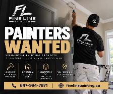 NEED PAINTER ASAP