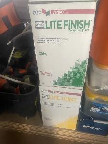 drywall, mud and screws - Photo 2