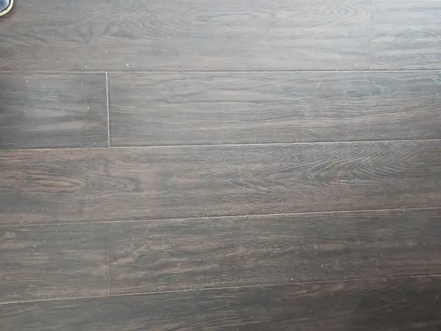laminate flooring
