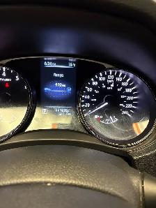 2014 Nissan Rogue SV AWD - Photo 4