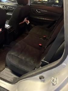2014 Nissan Rogue SV AWD - Photo 5