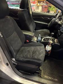 2014 Nissan Rogue SV AWD - Photo 7