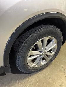 2014 Nissan Rogue SV AWD - Photo 8