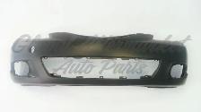 Mazda 3 2004-2006 Bumper Front Hb Primed