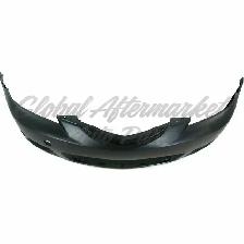 Mazda 3 2004-2006 Bumper Front Hb Primed - Photo 4