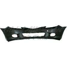 Mazda 3 2004-2006 Bumper Front Hb Primed - Photo 5