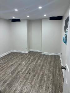 1 bedroom basement apt in. Milton clean cozy and freshly painted - Photo 3
