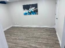 1 bedroom basement apt in. Milton clean cozy and freshly painted - Photo 5
