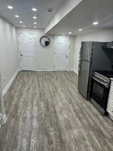 1 bedroom basement apt in. Milton clean cozy and freshly painted - Photo 6