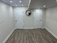 1 bedroom basement apt in. Milton clean cozy and freshly painted - Photo 8