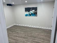 1 bedroom basement apt in. Milton clean cozy and freshly painted - Photo 9