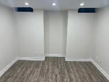 1 bedroom basement apt in. Milton clean cozy and freshly painted - Photo 10