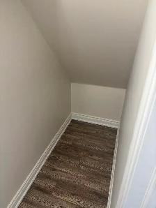 1 bedroom basement apt in. Milton clean cozy and freshly painted - Photo 11