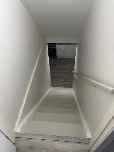 1 bedroom basement apt in. Milton clean cozy and freshly painted - Photo 14