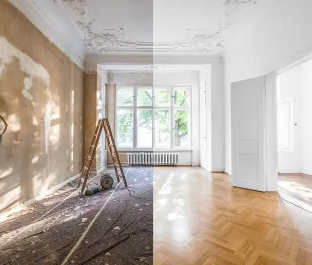 HANDYMAN: RENOVATION CONTRACTOR — TORONTO & GTA