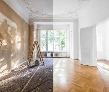HANDYMAN: RENOVATION CONTRACTOR — TORONTO & GTA