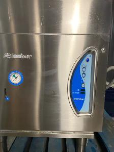 lamber commercial high temperature dish washer - Photo 3