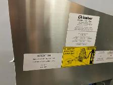 lamber commercial high temperature dish washer - Photo 7