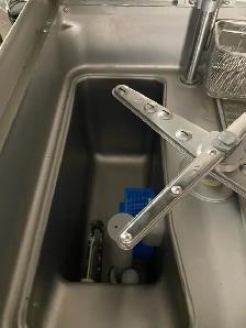 lamber commercial high temperature dish washer - Photo 10