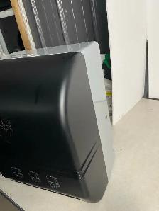 new automated paper towel dispensers - Photo 2