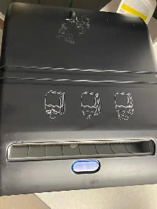 new automated paper towel dispensers - Photo 3