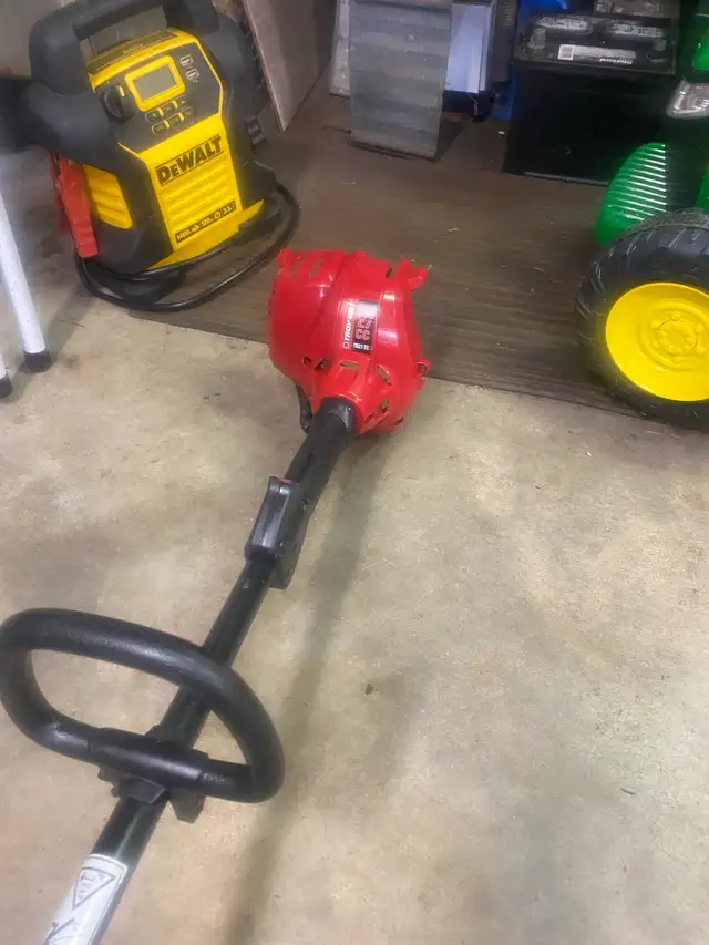 Whipper Snipper for Parts