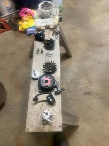 Whipper Snipper for Parts - Photo 2