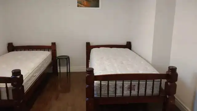 Room for Rent (Females)