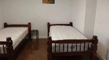 Room for Rent (Females)