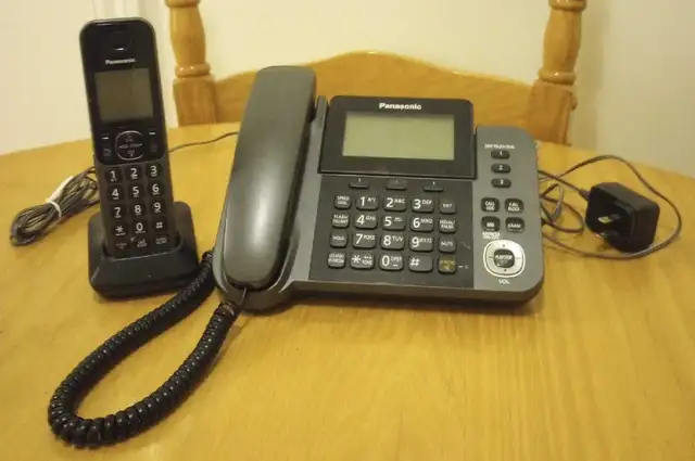 Téléphone résidentiel