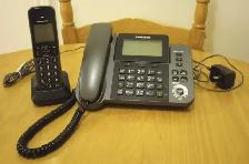 Téléphone résidentiel