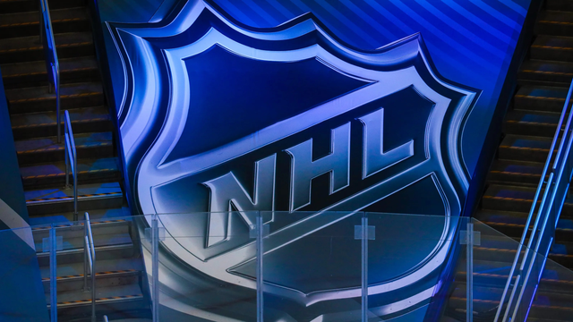 NHL 2026-27   Easy Box-Style Hockey Pool   NHL 2026-27