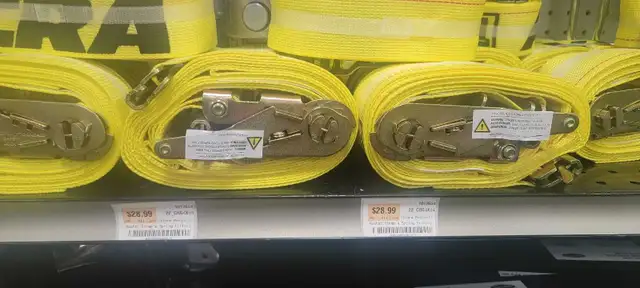 load bars