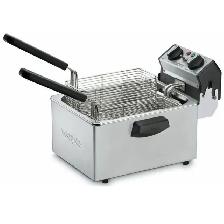 Waring Commercial Countertop Deep Fryer 3.86 Kg (8.5 Lb)