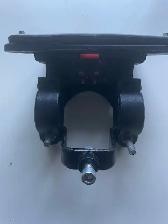Bike basket handle bar mounting adapter - Photo 2