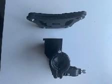 Bike basket handle bar mounting adapter - Photo 4