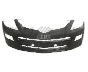 Mazda Cx9 2007-2009 Bumper Front Primed