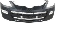 Mazda Cx9 2007-2009 Bumper Front Primed - Photo 2