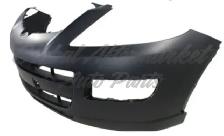Mazda Cx9 2007-2009 Bumper Front Primed - Photo 3