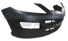 Mazda Cx9 2007-2009 Bumper Front Primed - Photo 4