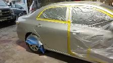 $1500 complete vehicle paint minor rust and dings okay - Photo 4