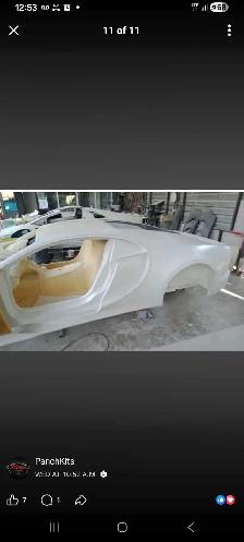 $1500 complete vehicle paint minor rust and dings okay - Photo 5
