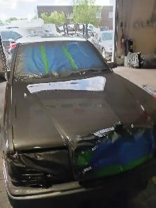 $1500 complete vehicle paint minor rust and dings okay - Photo 7