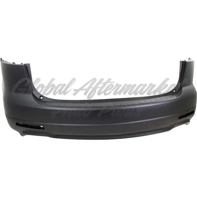 Mazda Cx9 2007-2012 Bumper Rear Primed
