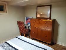 Furnished Room with Private Living Room - Photo 5