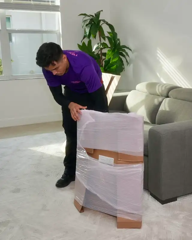 Need Moving Help? Affordable Movers For Furniture, Couches & Mor