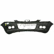 Mazda Cx7 2007-2009 Bumper Front Primed - Photo 5